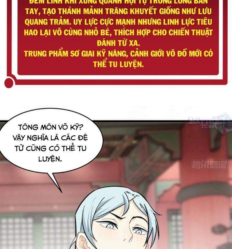 Vạn Cổ Tối Cường Tông Chap 56 - Next Chap 57