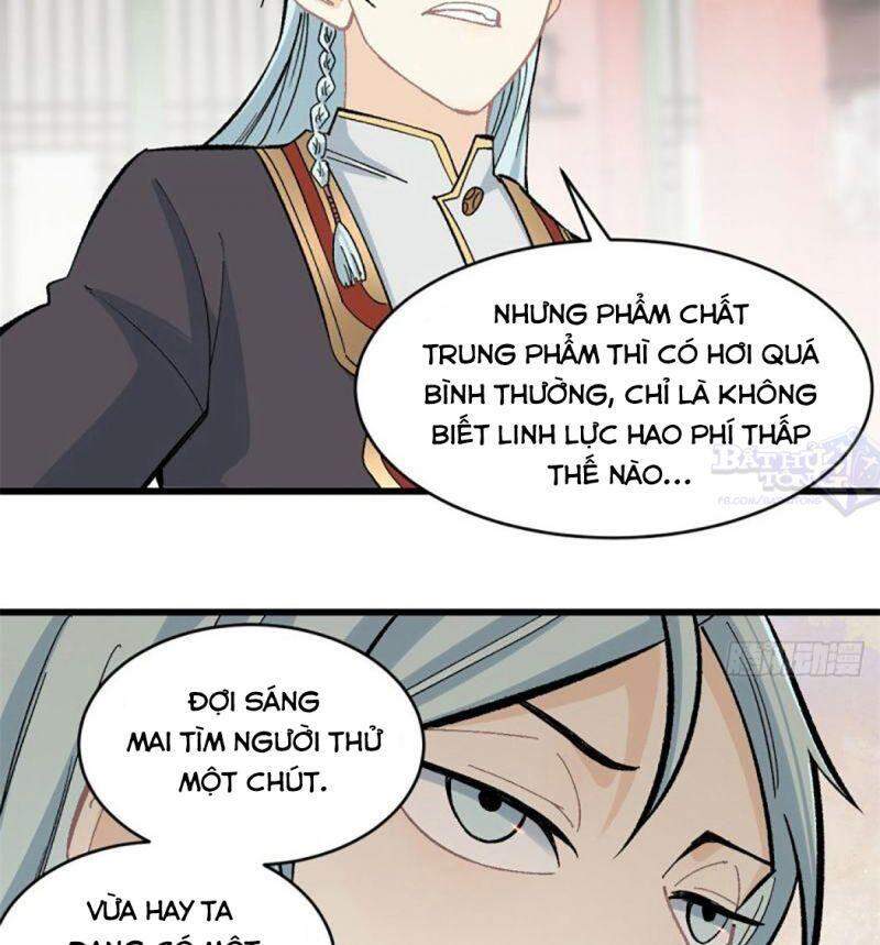 Vạn Cổ Tối Cường Tông Chap 56 - Next Chap 57