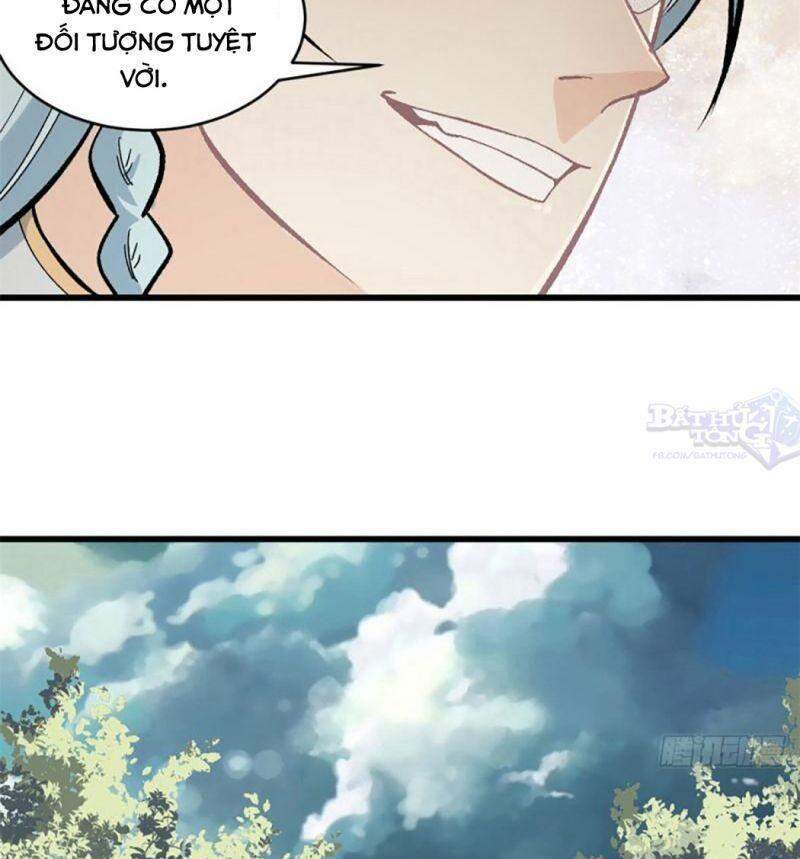 Vạn Cổ Tối Cường Tông Chap 56 - Next Chap 57