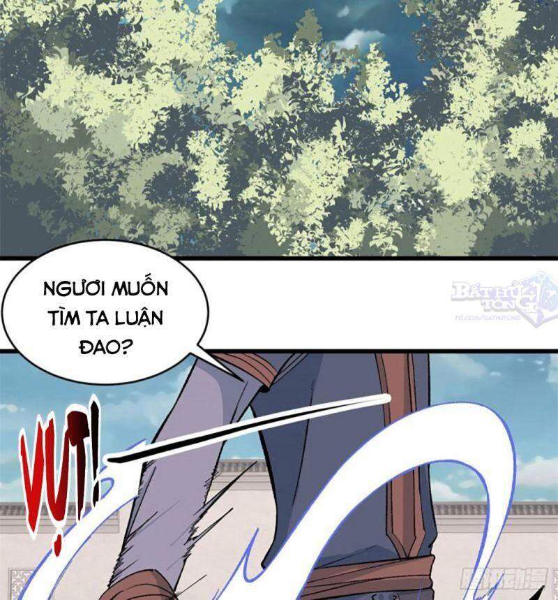 Vạn Cổ Tối Cường Tông Chap 56 - Next Chap 57