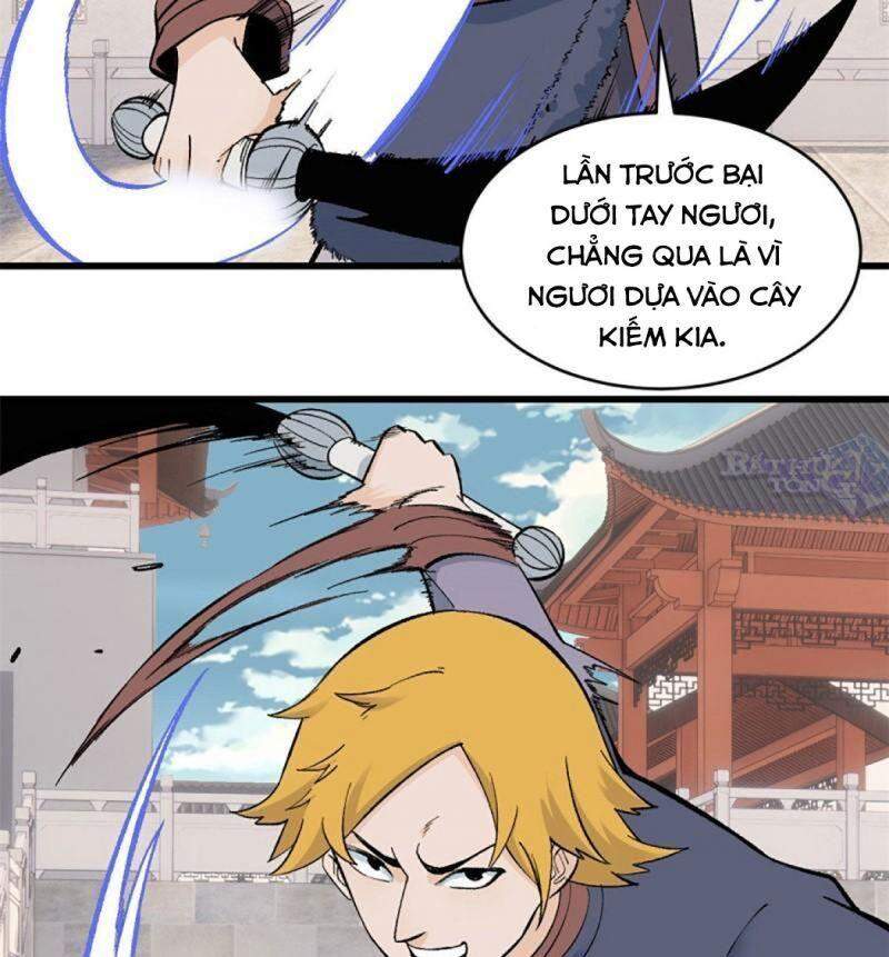 Vạn Cổ Tối Cường Tông Chap 56 - Next Chap 57