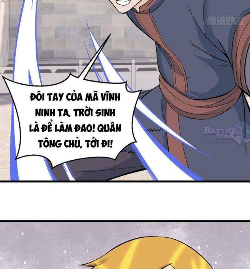 Vạn Cổ Tối Cường Tông Chap 56 - Next Chap 57