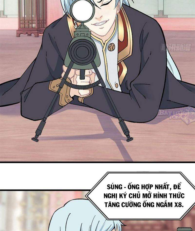 Vạn Cổ Tối Cường Tông Chap 56 - Next Chap 57