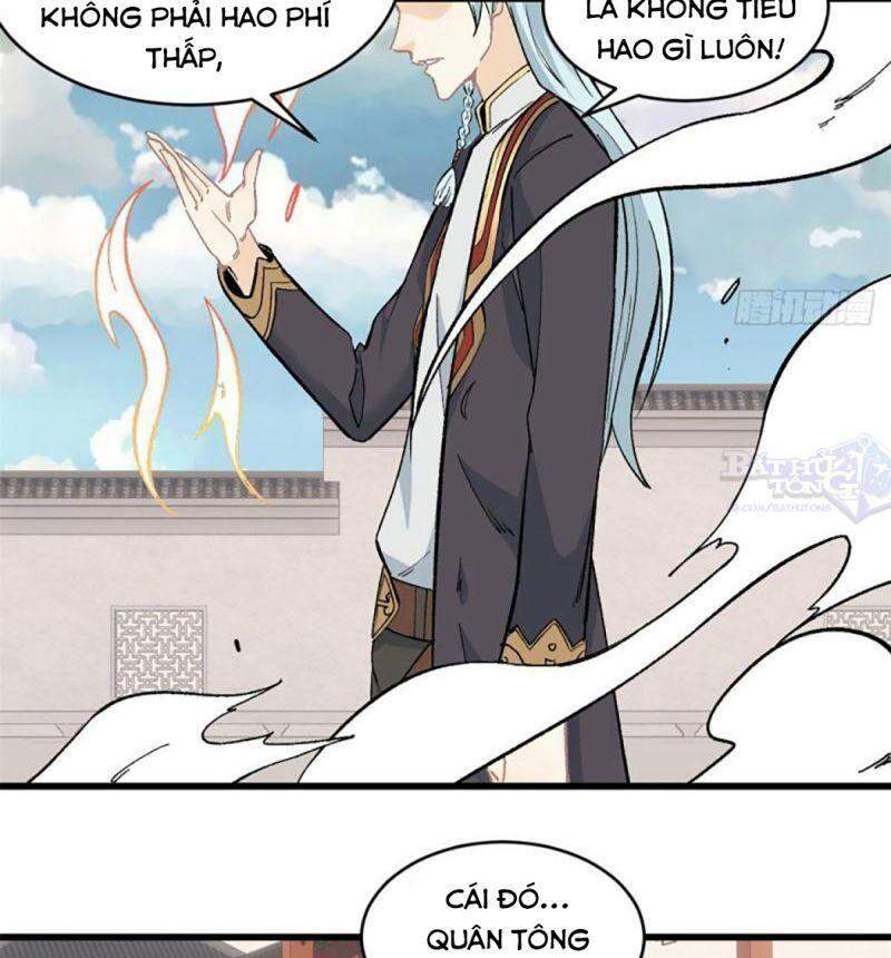 Vạn Cổ Tối Cường Tông Chap 56 - Next Chap 57