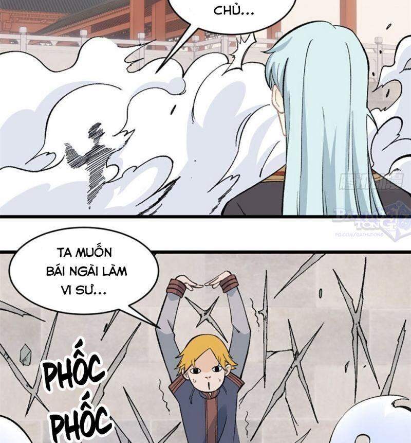 Vạn Cổ Tối Cường Tông Chap 56 - Next Chap 57