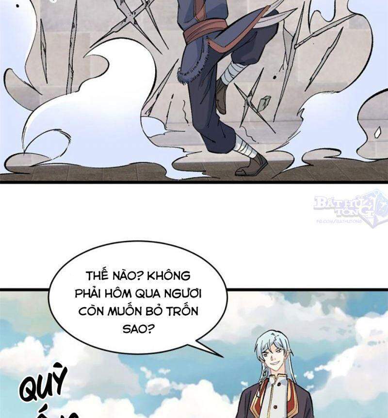 Vạn Cổ Tối Cường Tông Chap 56 - Next Chap 57