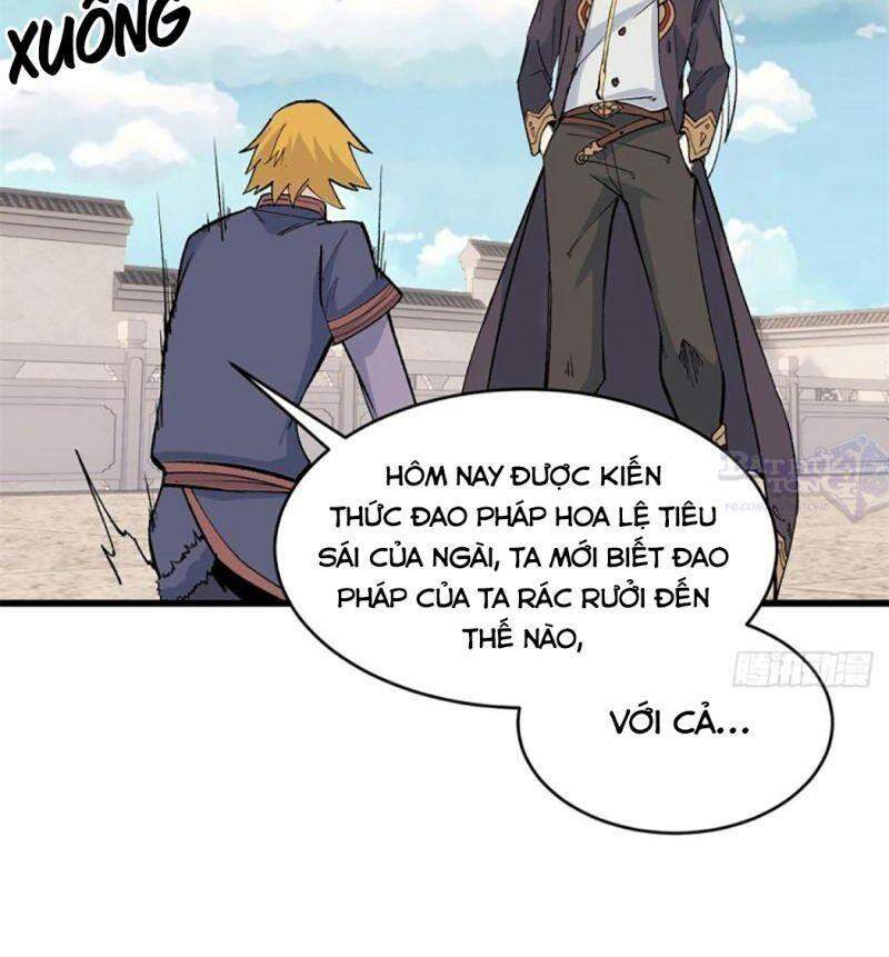 Vạn Cổ Tối Cường Tông Chap 56 - Next Chap 57