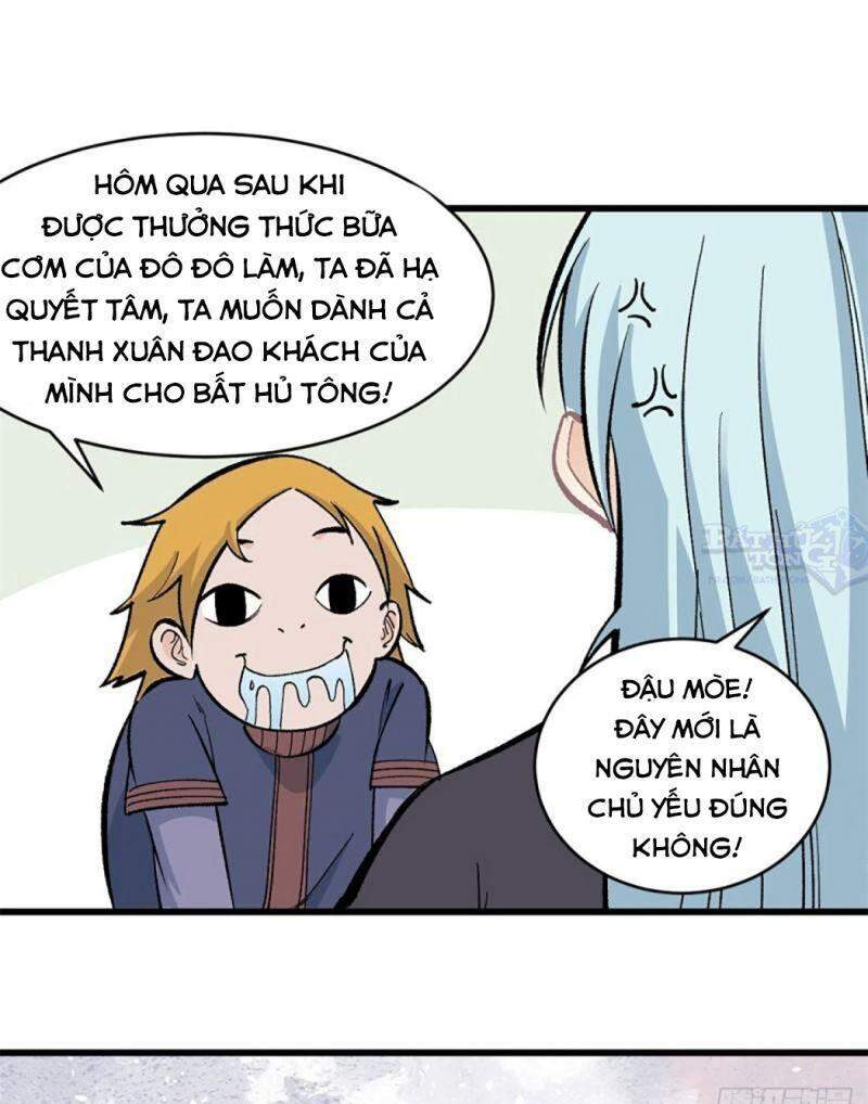 Vạn Cổ Tối Cường Tông Chap 56 - Next Chap 57