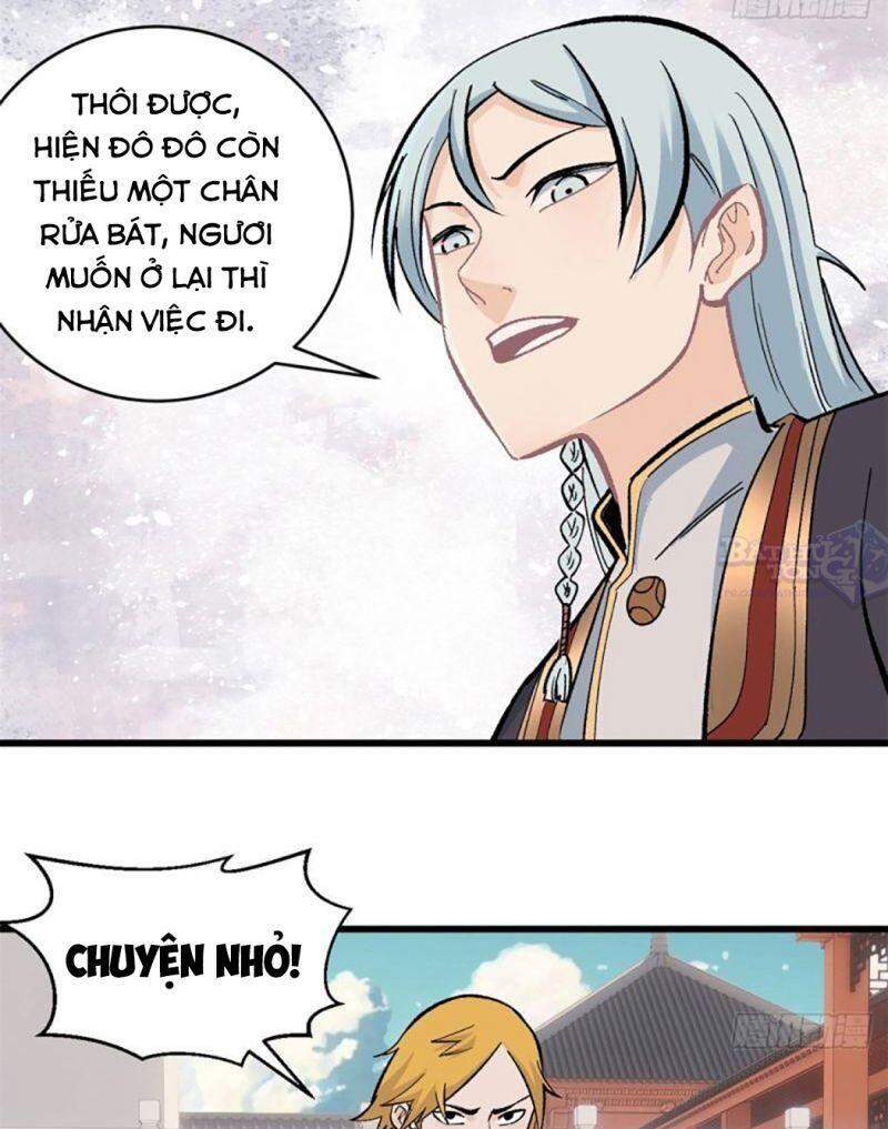 Vạn Cổ Tối Cường Tông Chap 56 - Next Chap 57