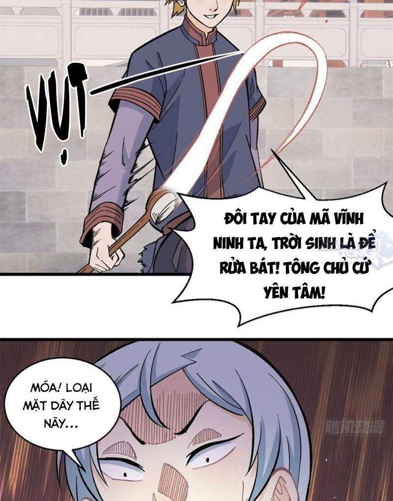Vạn Cổ Tối Cường Tông Chap 56 - Next Chap 57