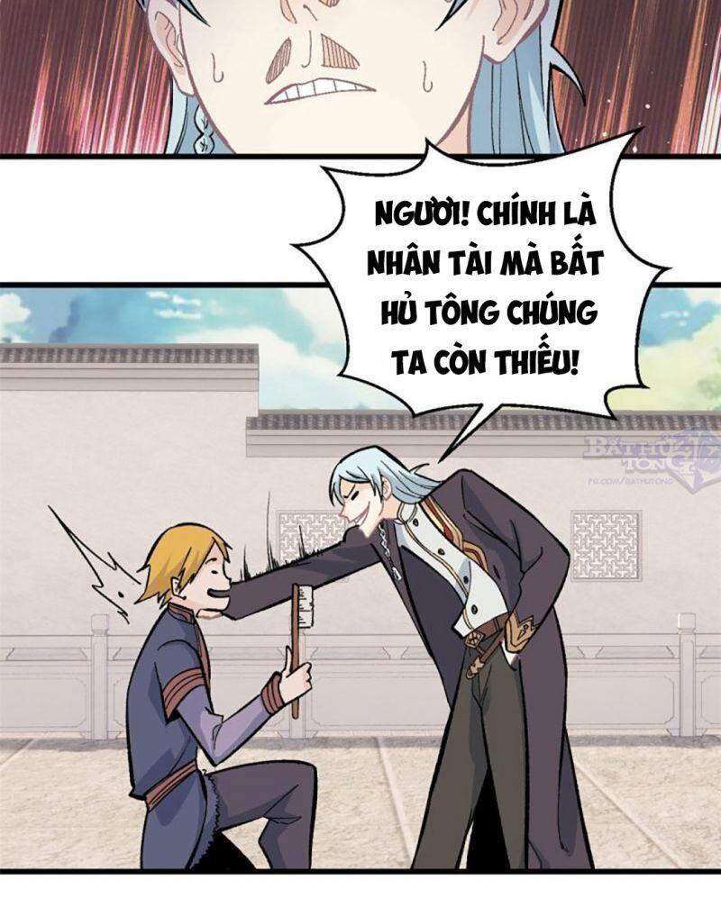 Vạn Cổ Tối Cường Tông Chap 56 - Next Chap 57
