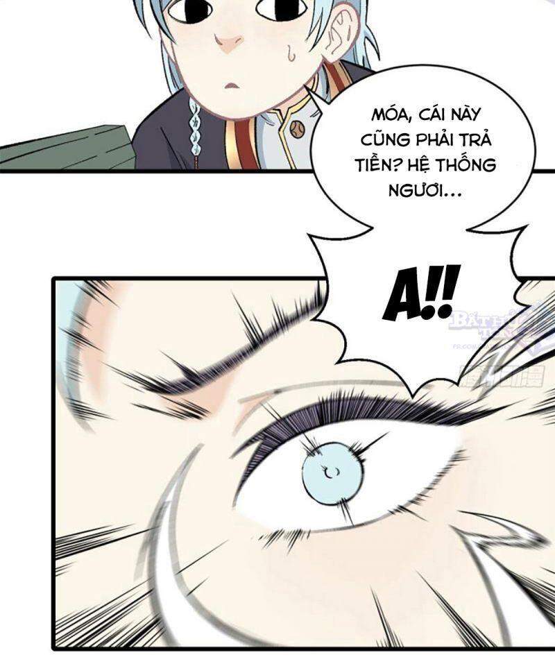Vạn Cổ Tối Cường Tông Chap 56 - Next Chap 57