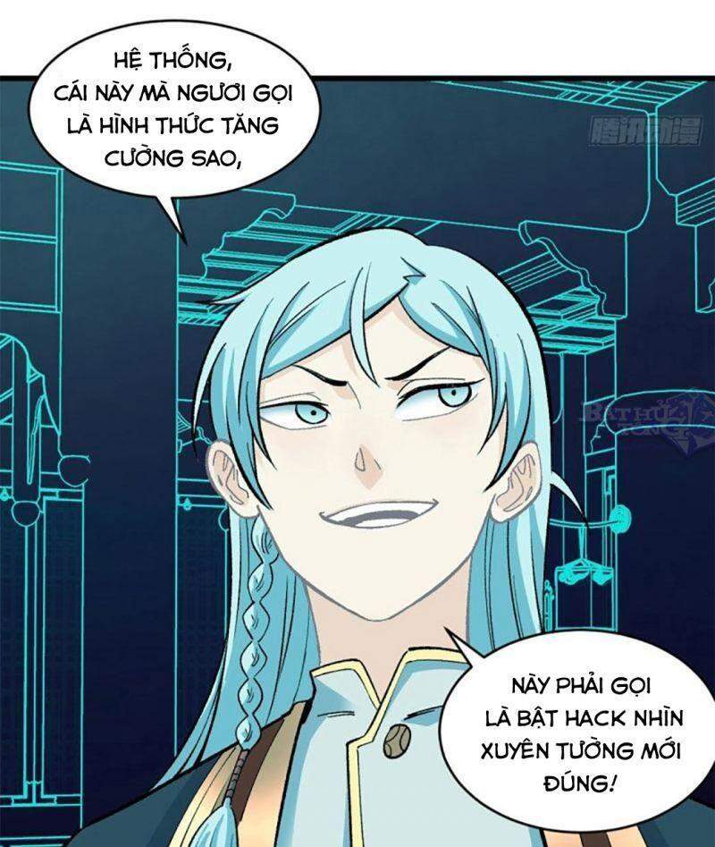 Vạn Cổ Tối Cường Tông Chap 56 - Next Chap 57