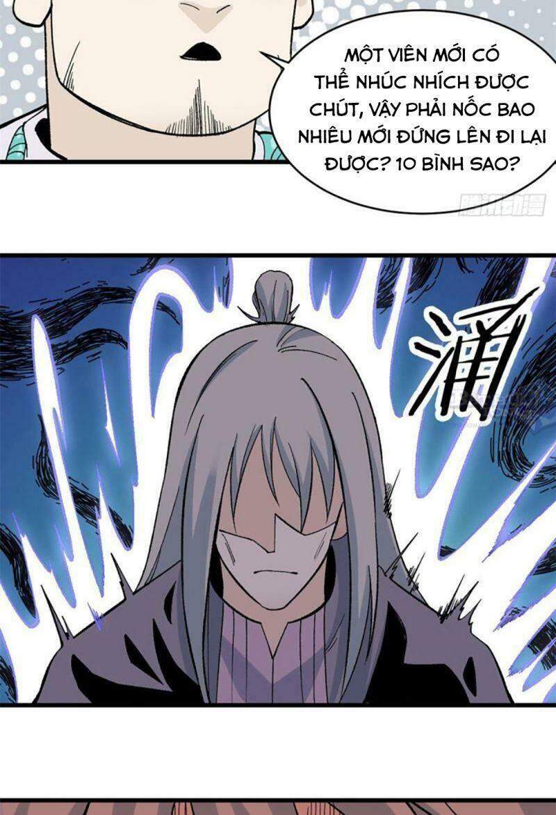 Vạn Cổ Tối Cường Tông Chap 57 - Next Chap 58