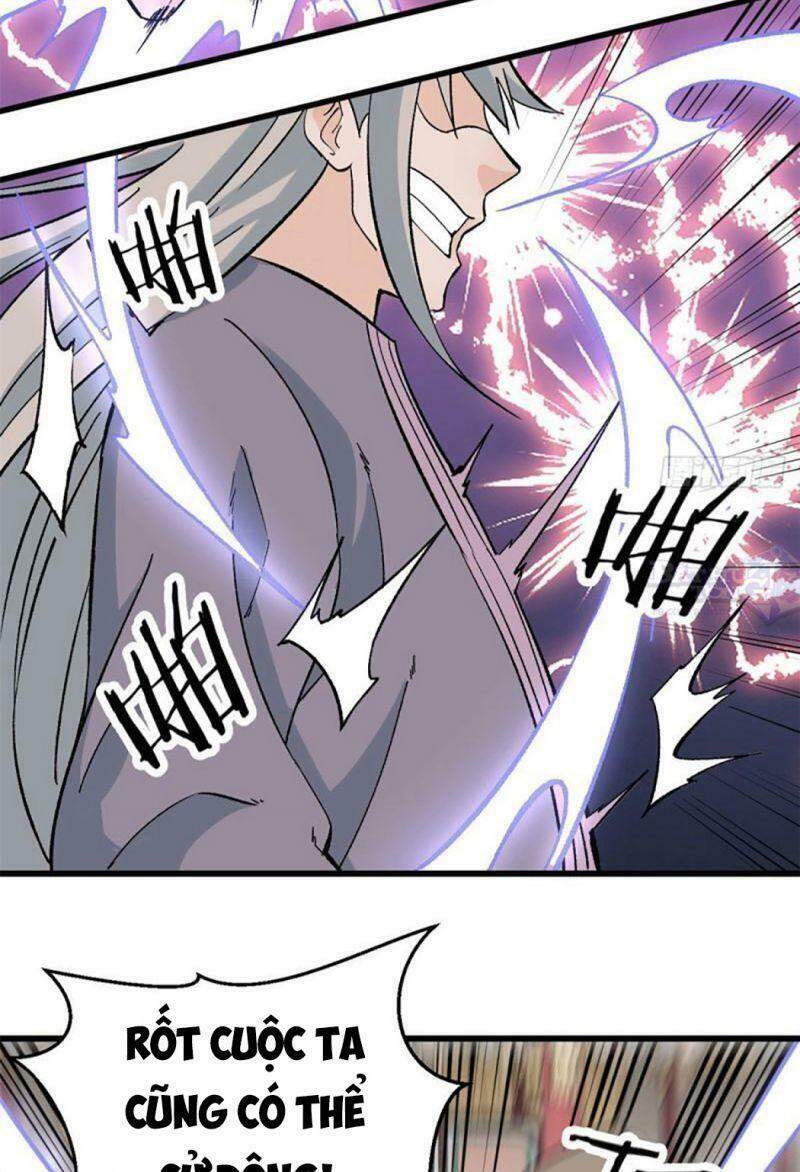 Vạn Cổ Tối Cường Tông Chap 57 - Next Chap 58