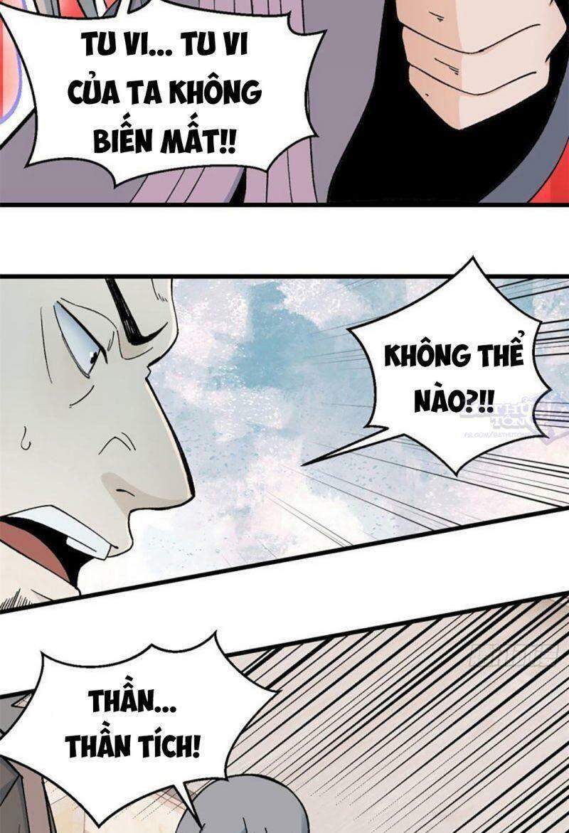 Vạn Cổ Tối Cường Tông Chap 57 - Next Chap 58