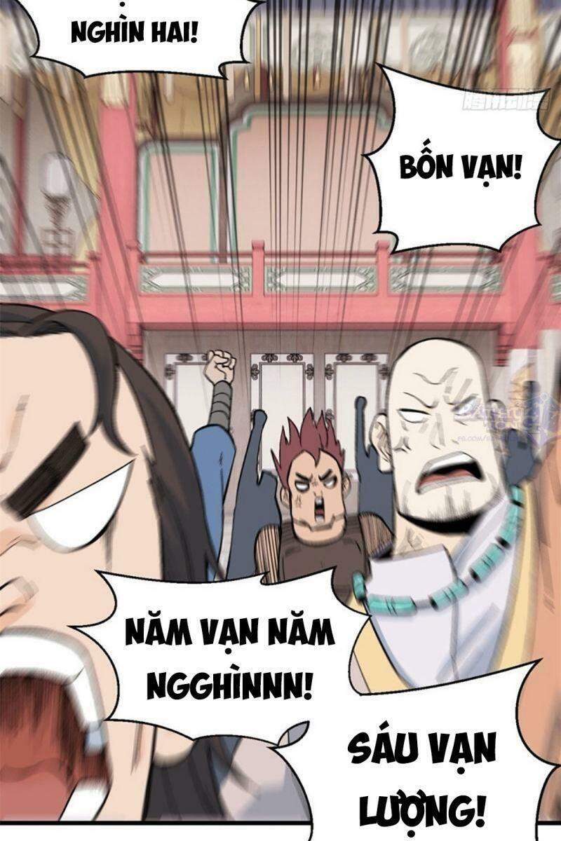 Vạn Cổ Tối Cường Tông Chap 57 - Next Chap 58