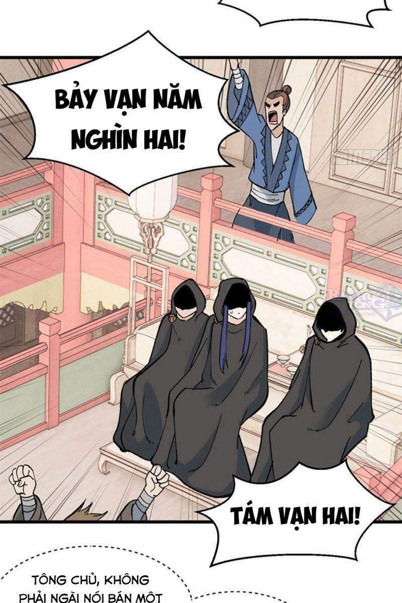 Vạn Cổ Tối Cường Tông Chap 57 - Next Chap 58