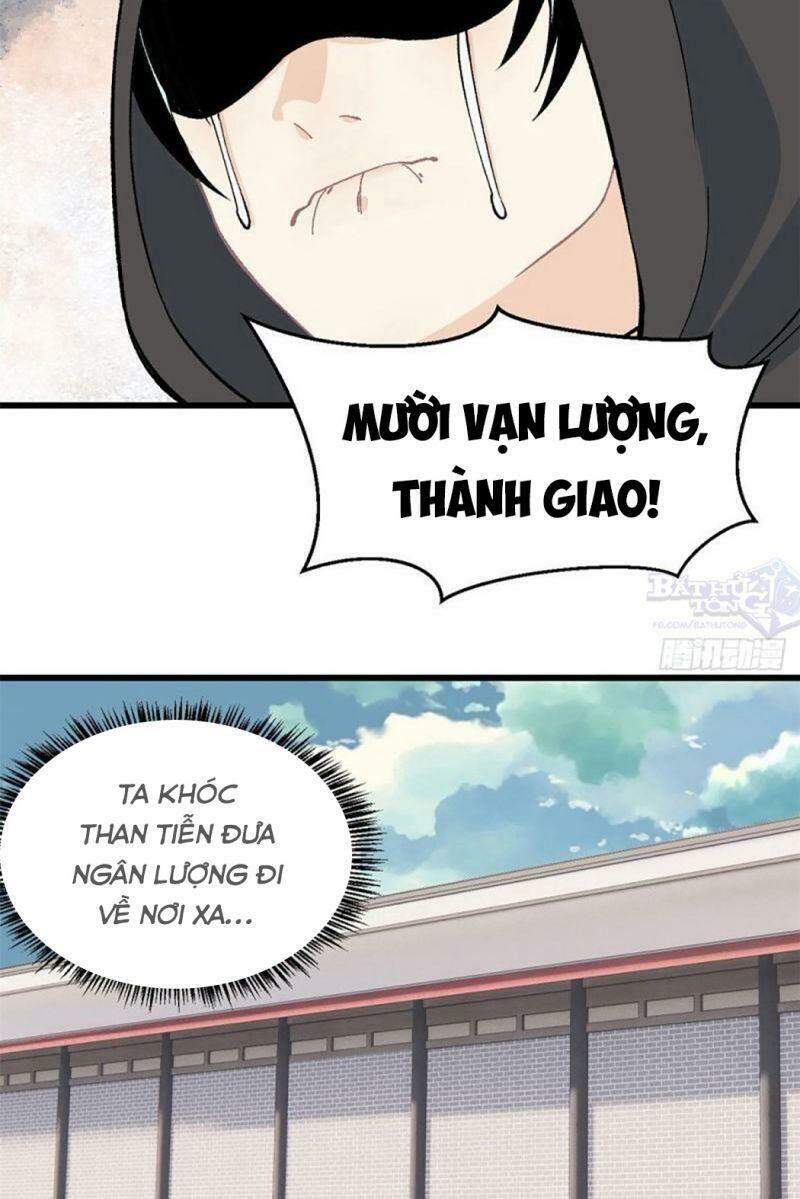 Vạn Cổ Tối Cường Tông Chap 57 - Next Chap 58