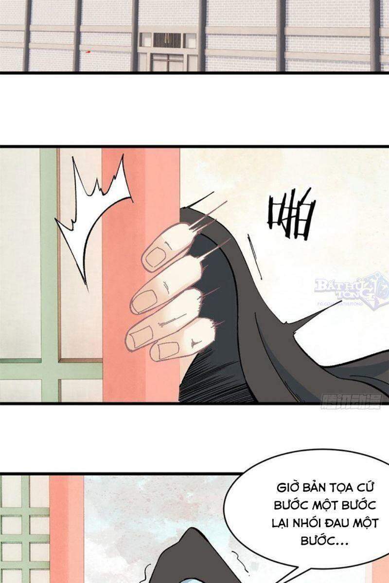 Vạn Cổ Tối Cường Tông Chap 57 - Next Chap 58