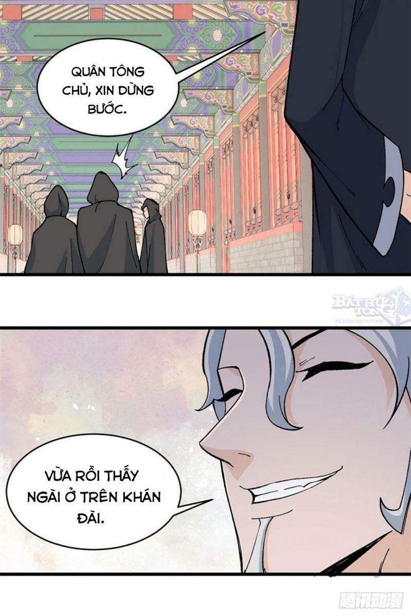 Vạn Cổ Tối Cường Tông Chap 57 - Next Chap 58