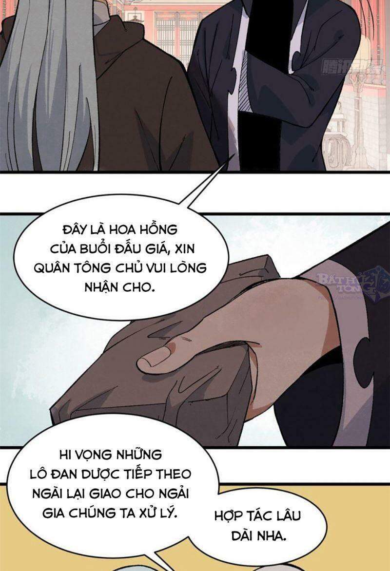 Vạn Cổ Tối Cường Tông Chap 57 - Next Chap 58