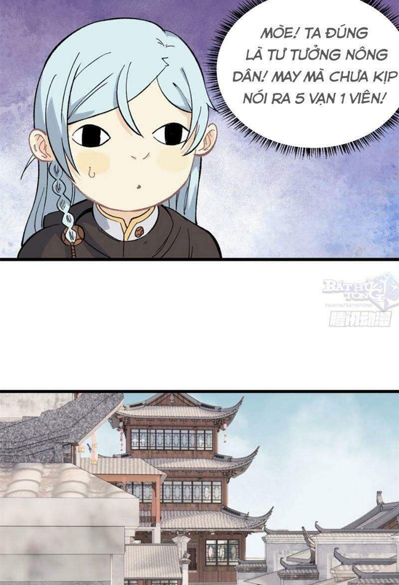 Vạn Cổ Tối Cường Tông Chap 57 - Next Chap 58