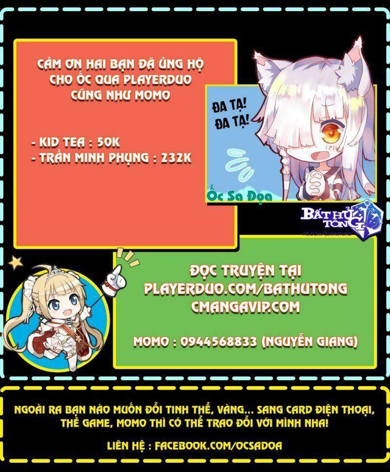 Vạn Cổ Tối Cường Tông Chap 57 - Next Chap 58