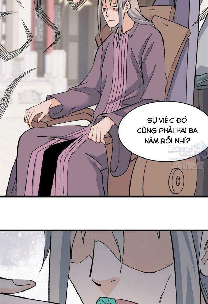 Vạn Cổ Tối Cường Tông Chap 57 - Next Chap 58