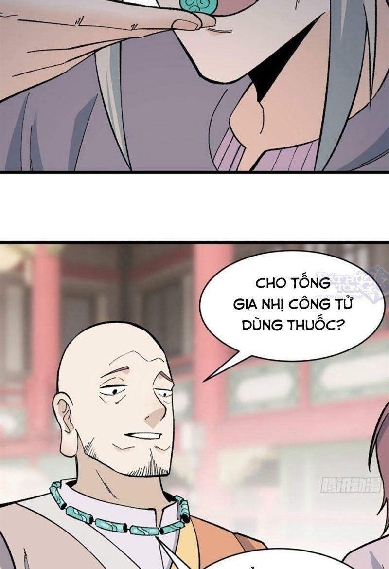 Vạn Cổ Tối Cường Tông Chap 57 - Next Chap 58