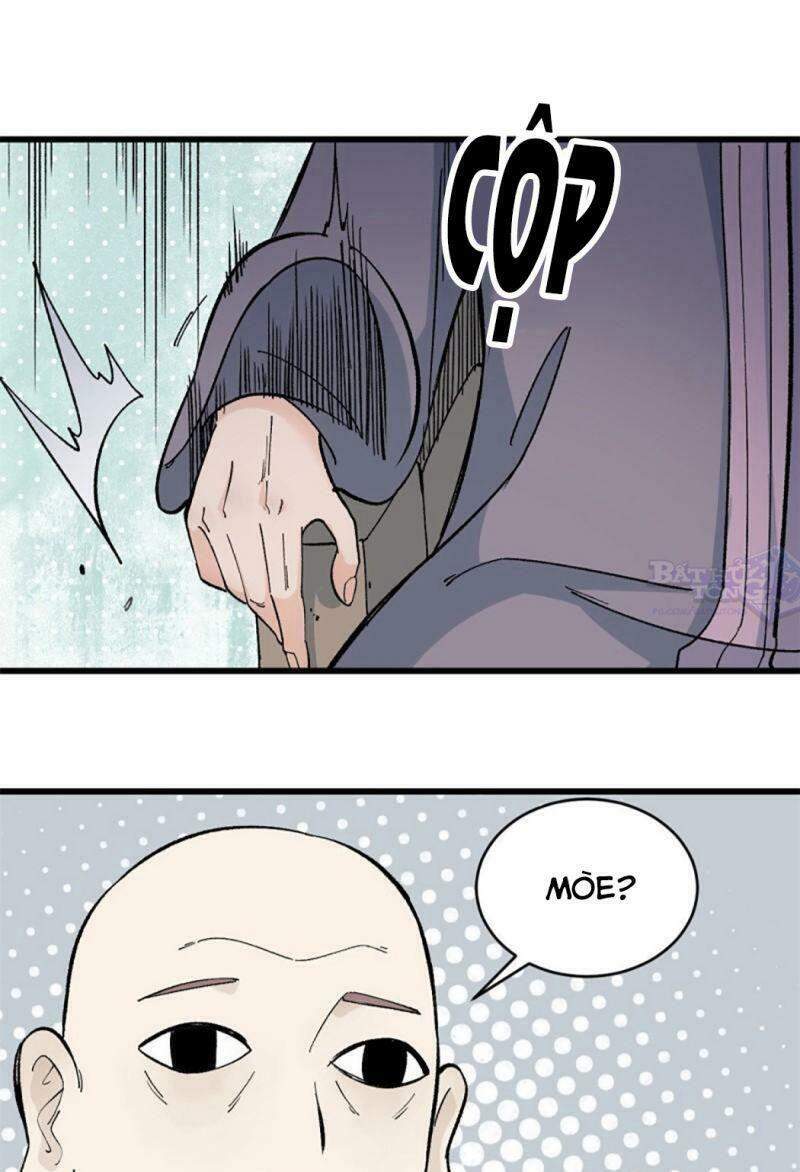 Vạn Cổ Tối Cường Tông Chap 57 - Next Chap 58