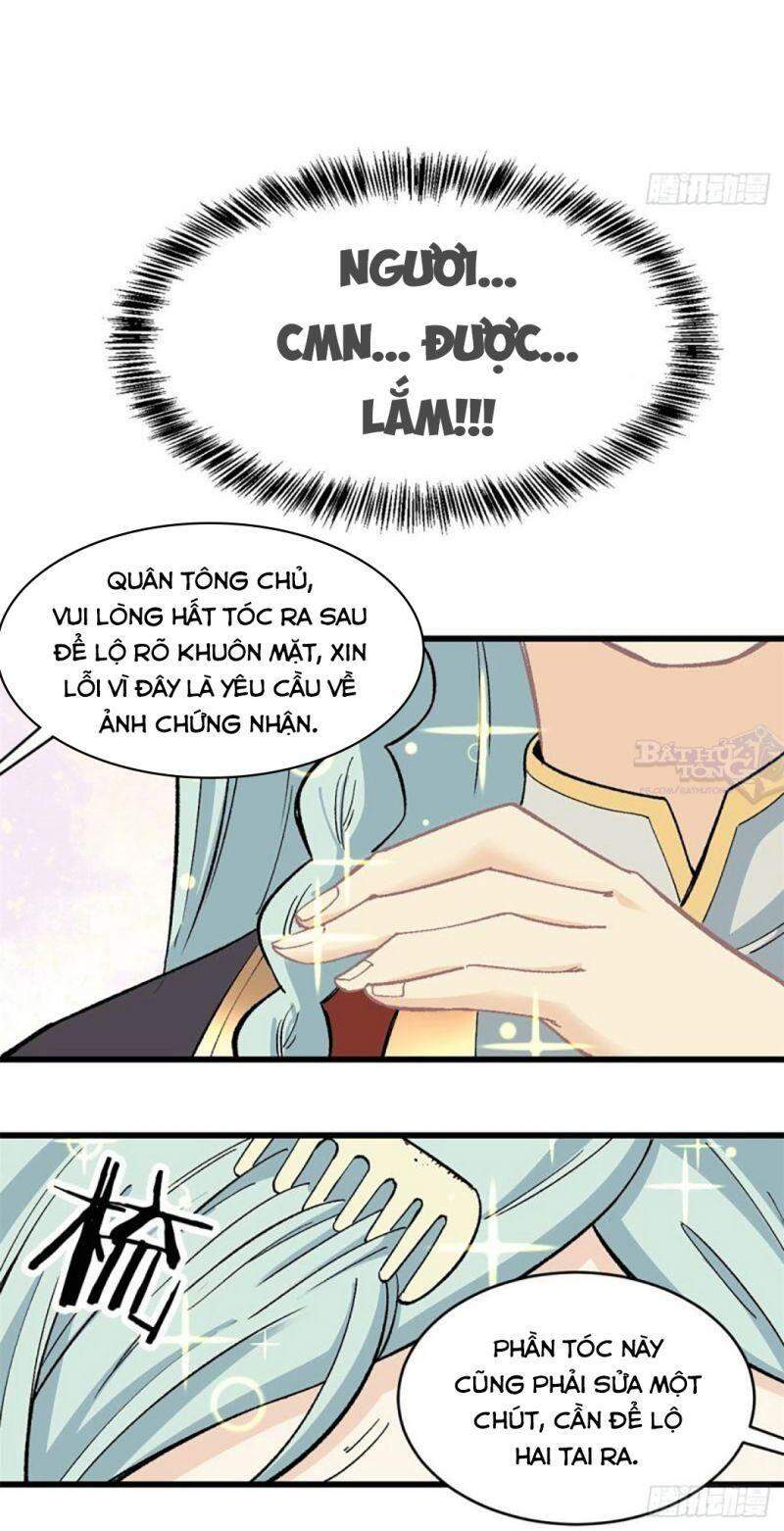 Vạn Cổ Tối Cường Tông Chap 58 - Next Chap 59