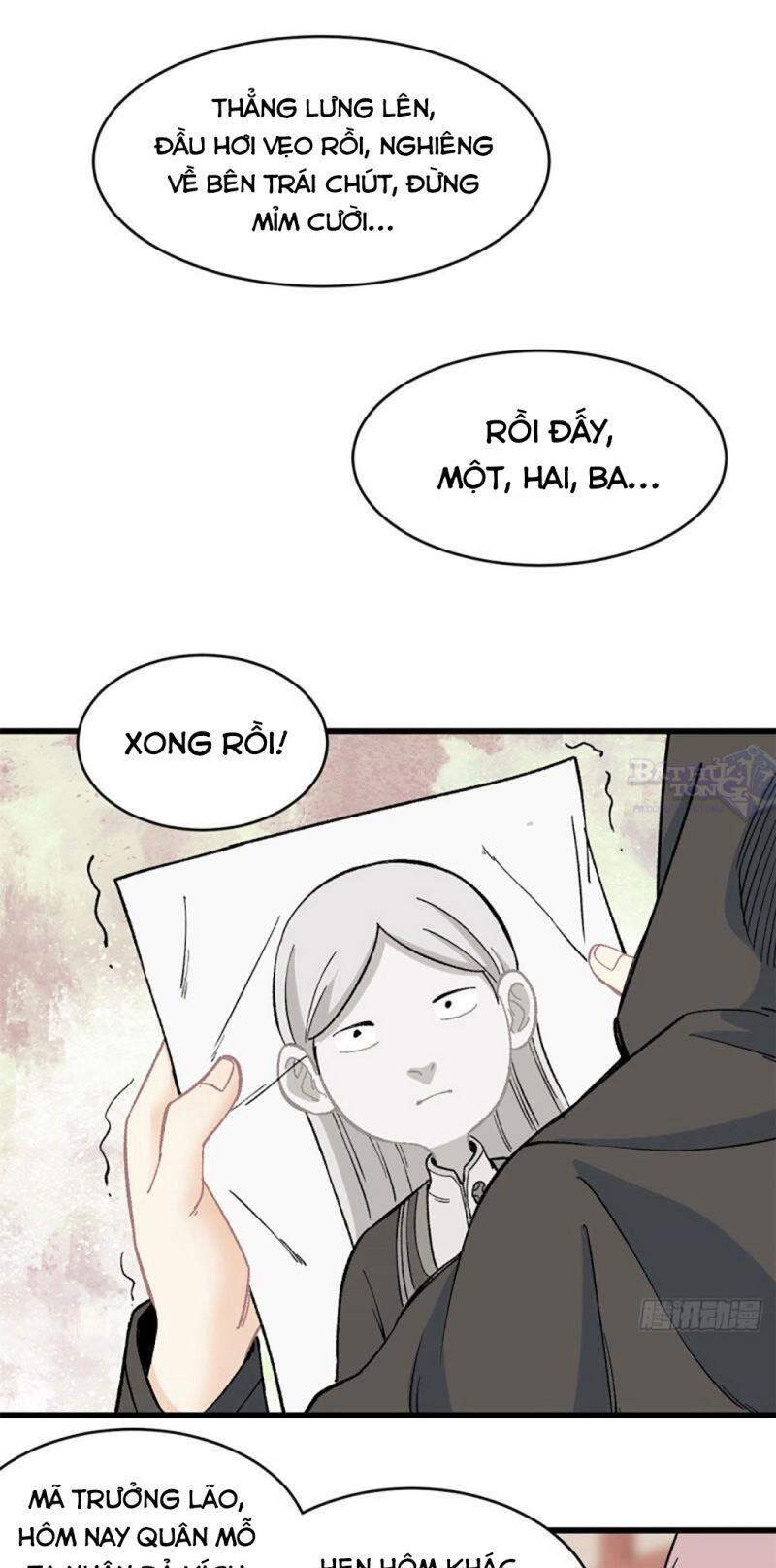 Vạn Cổ Tối Cường Tông Chap 58 - Next Chap 59