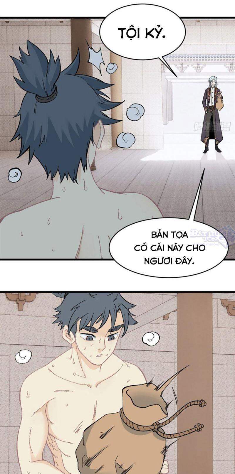 Vạn Cổ Tối Cường Tông Chap 58 - Next Chap 59
