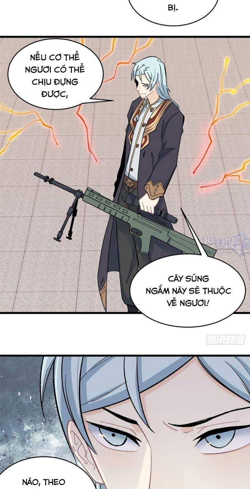 Vạn Cổ Tối Cường Tông Chap 58 - Next Chap 59