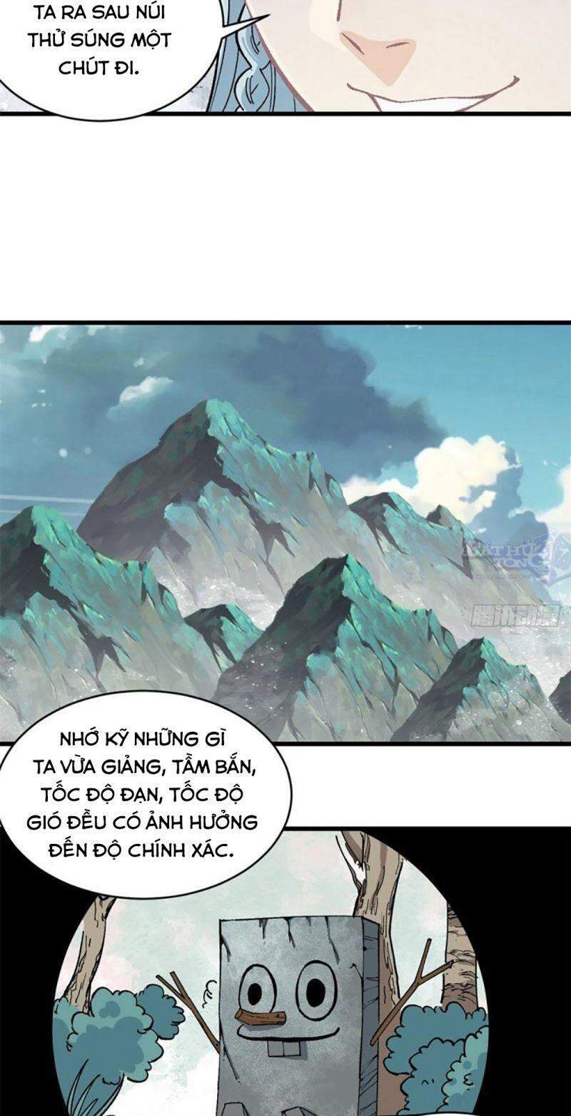 Vạn Cổ Tối Cường Tông Chap 58 - Next Chap 59