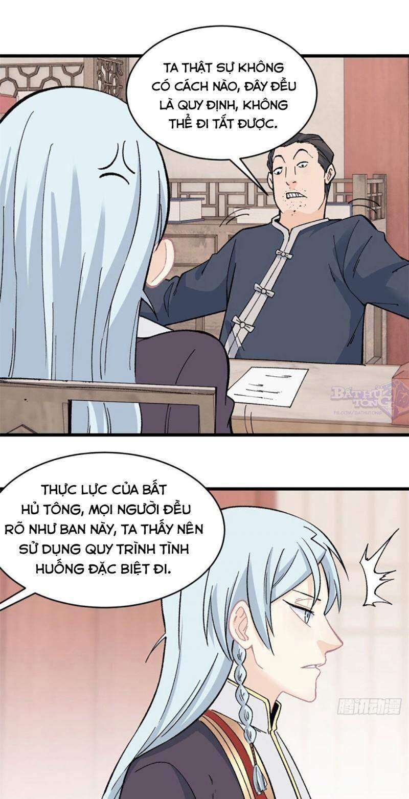 Vạn Cổ Tối Cường Tông Chap 58 - Next Chap 59