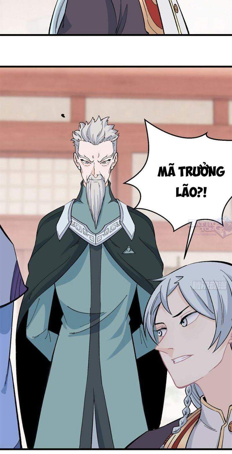 Vạn Cổ Tối Cường Tông Chap 58 - Next Chap 59