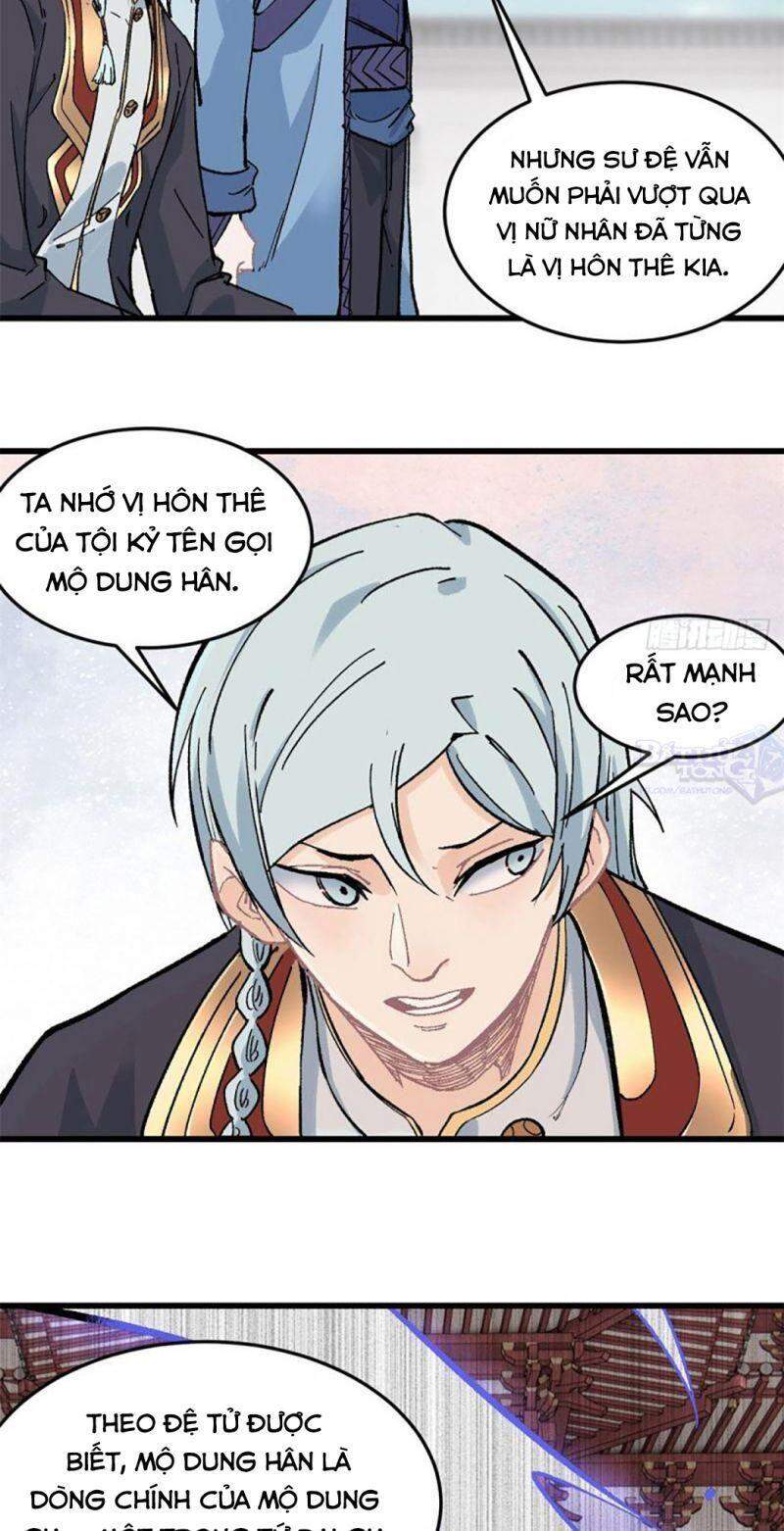 Vạn Cổ Tối Cường Tông Chap 59 - Next Chap 60