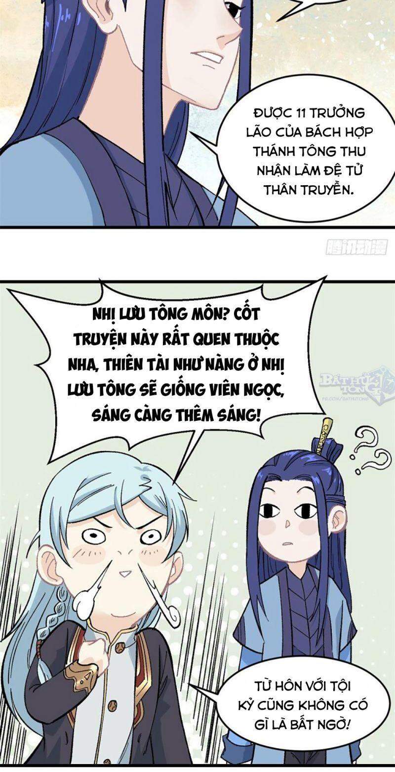 Vạn Cổ Tối Cường Tông Chap 59 - Next Chap 60