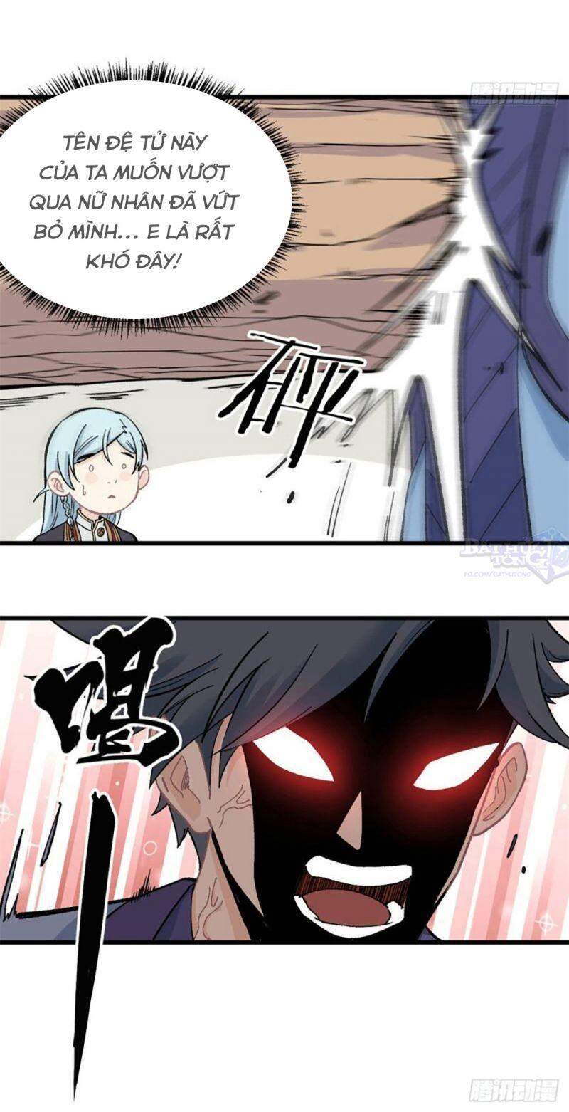 Vạn Cổ Tối Cường Tông Chap 59 - Next Chap 60