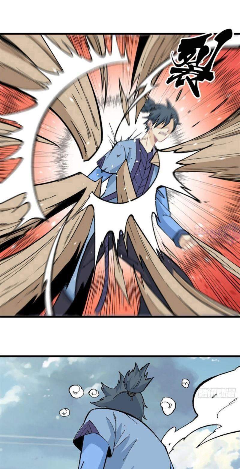 Vạn Cổ Tối Cường Tông Chap 59 - Next Chap 60