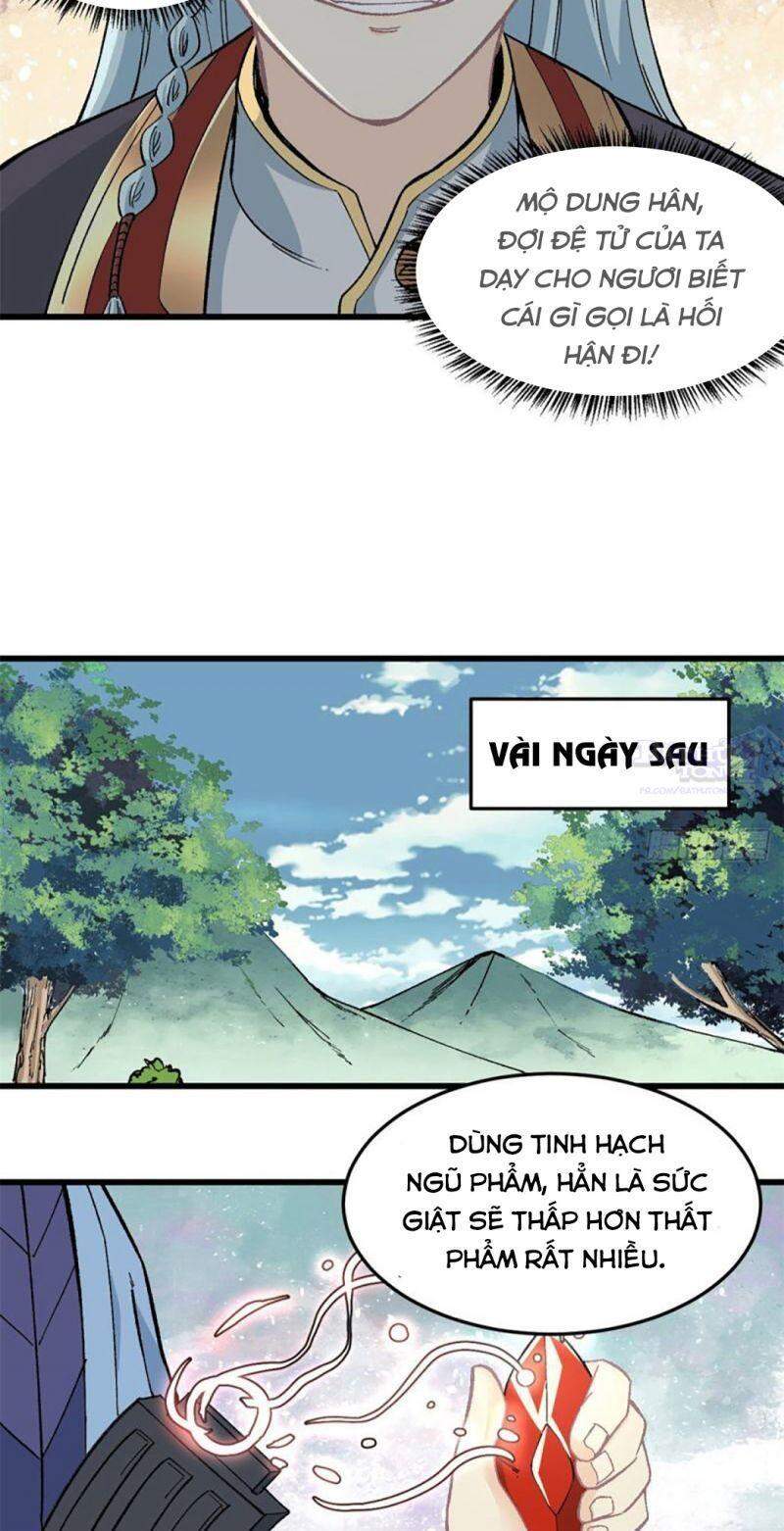 Vạn Cổ Tối Cường Tông Chap 59 - Next Chap 60