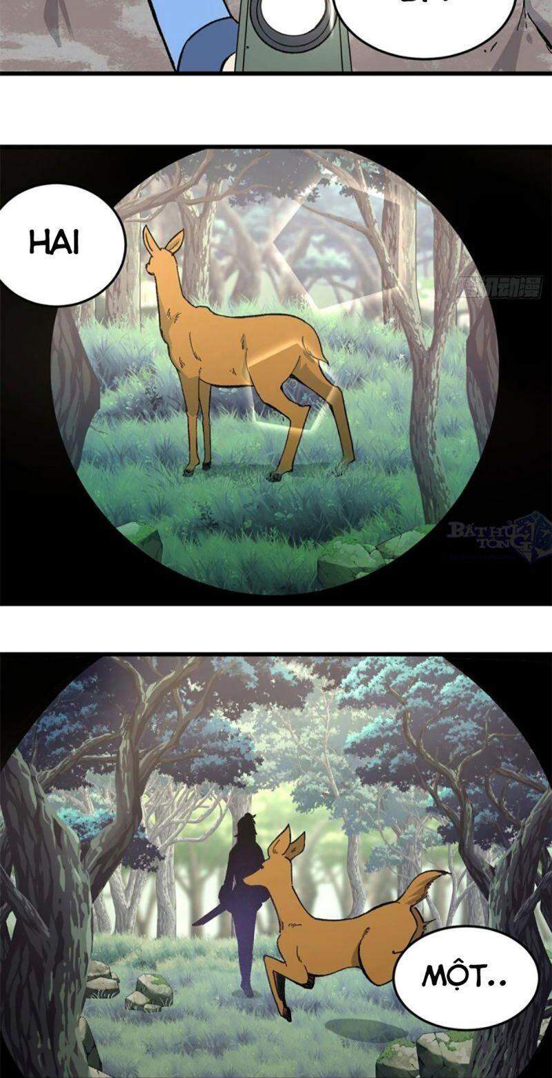 Vạn Cổ Tối Cường Tông Chap 59 - Next Chap 60