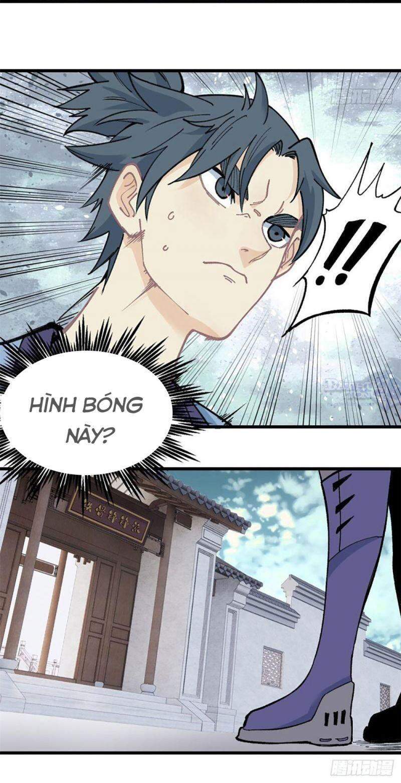 Vạn Cổ Tối Cường Tông Chap 59 - Next Chap 60