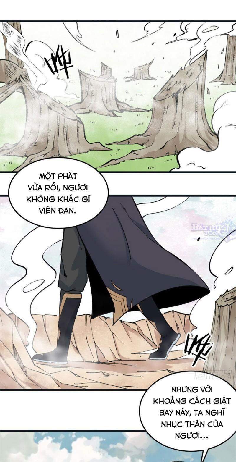 Vạn Cổ Tối Cường Tông Chap 59 - Next Chap 60