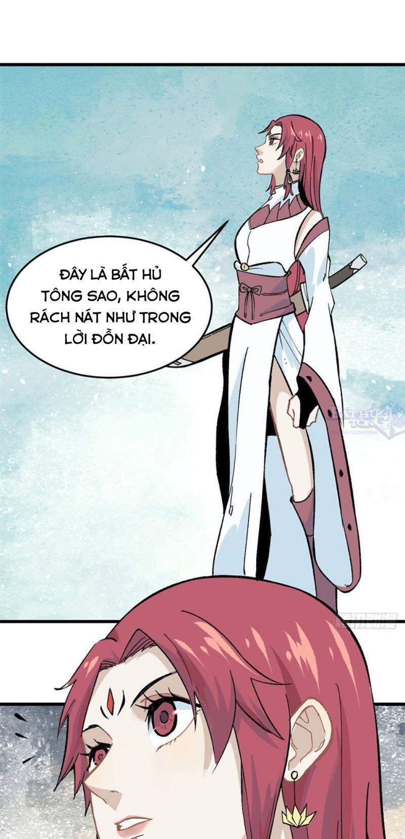 Vạn Cổ Tối Cường Tông Chap 59 - Next Chap 60