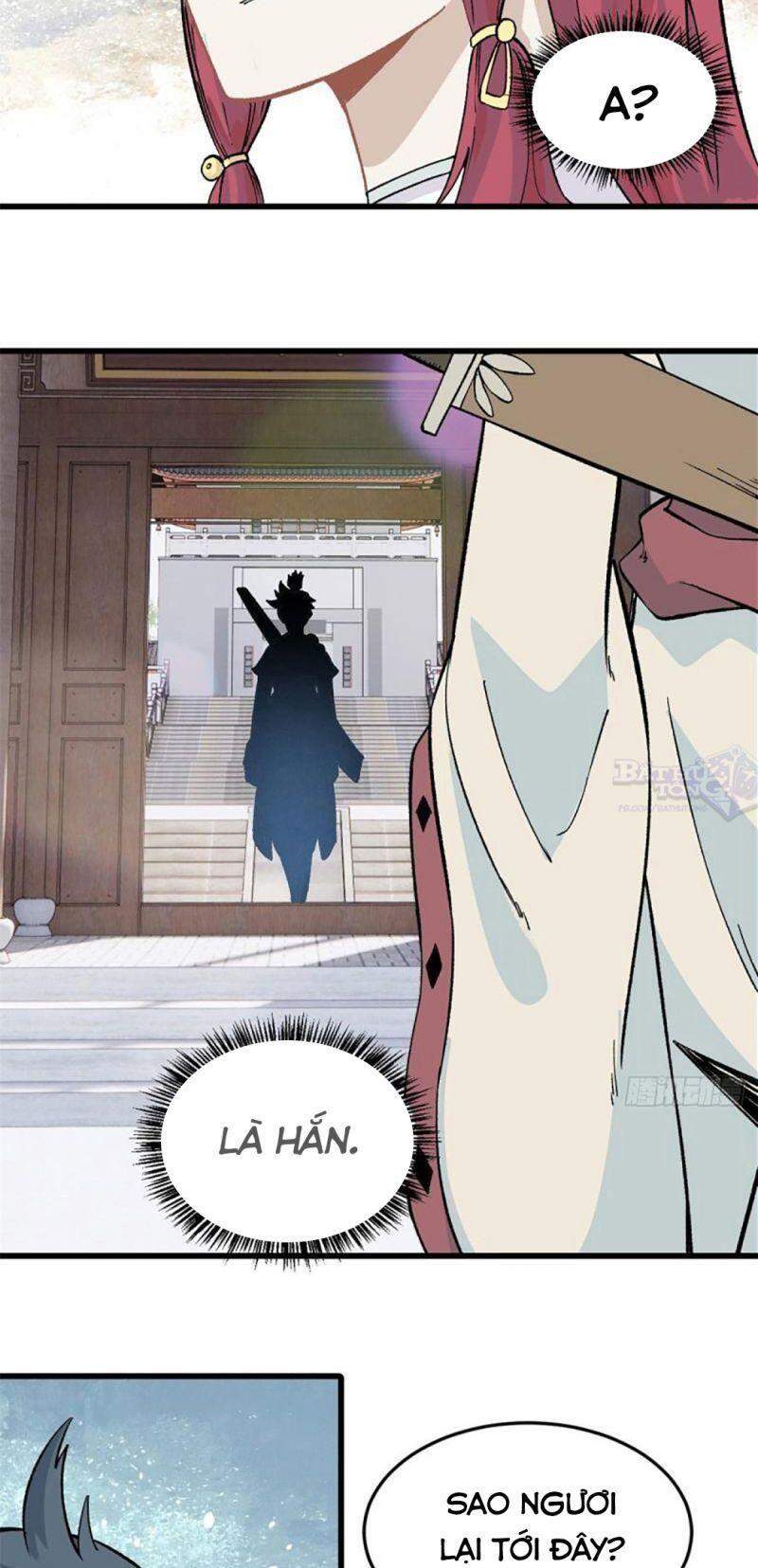 Vạn Cổ Tối Cường Tông Chap 59 - Next Chap 60
