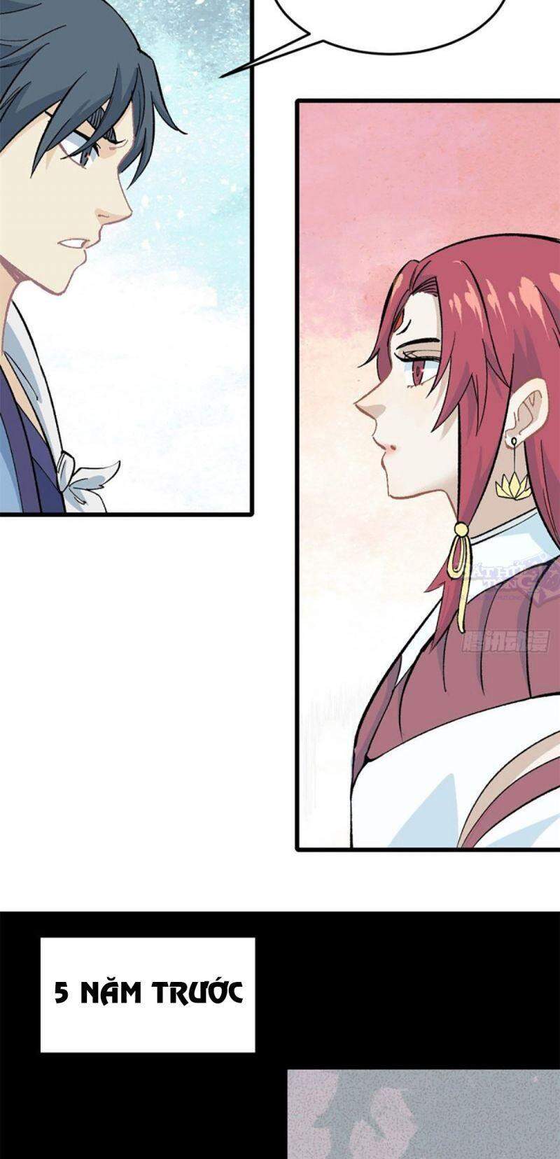 Vạn Cổ Tối Cường Tông Chap 59 - Next Chap 60