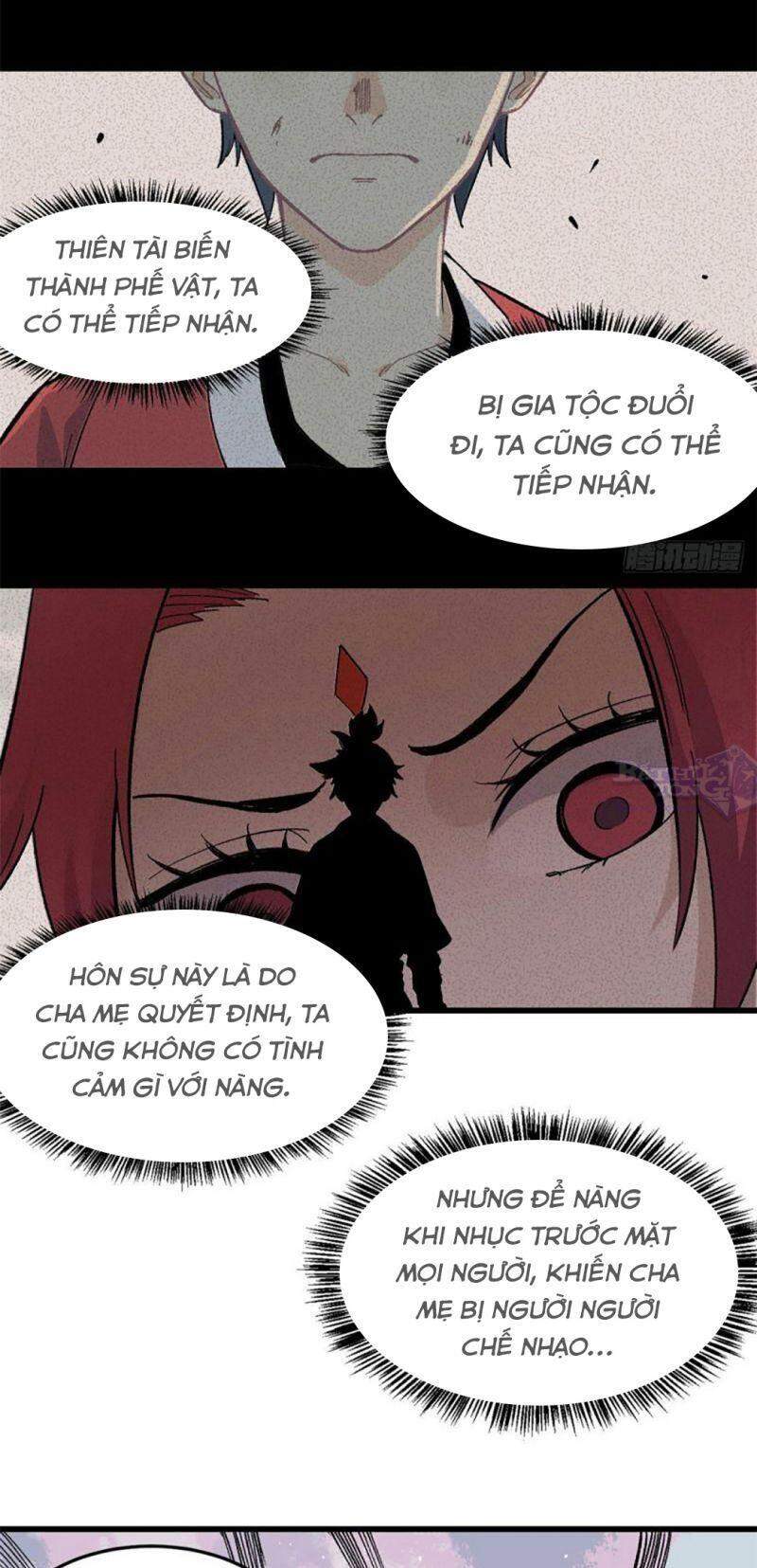 Vạn Cổ Tối Cường Tông Chap 59 - Next Chap 60